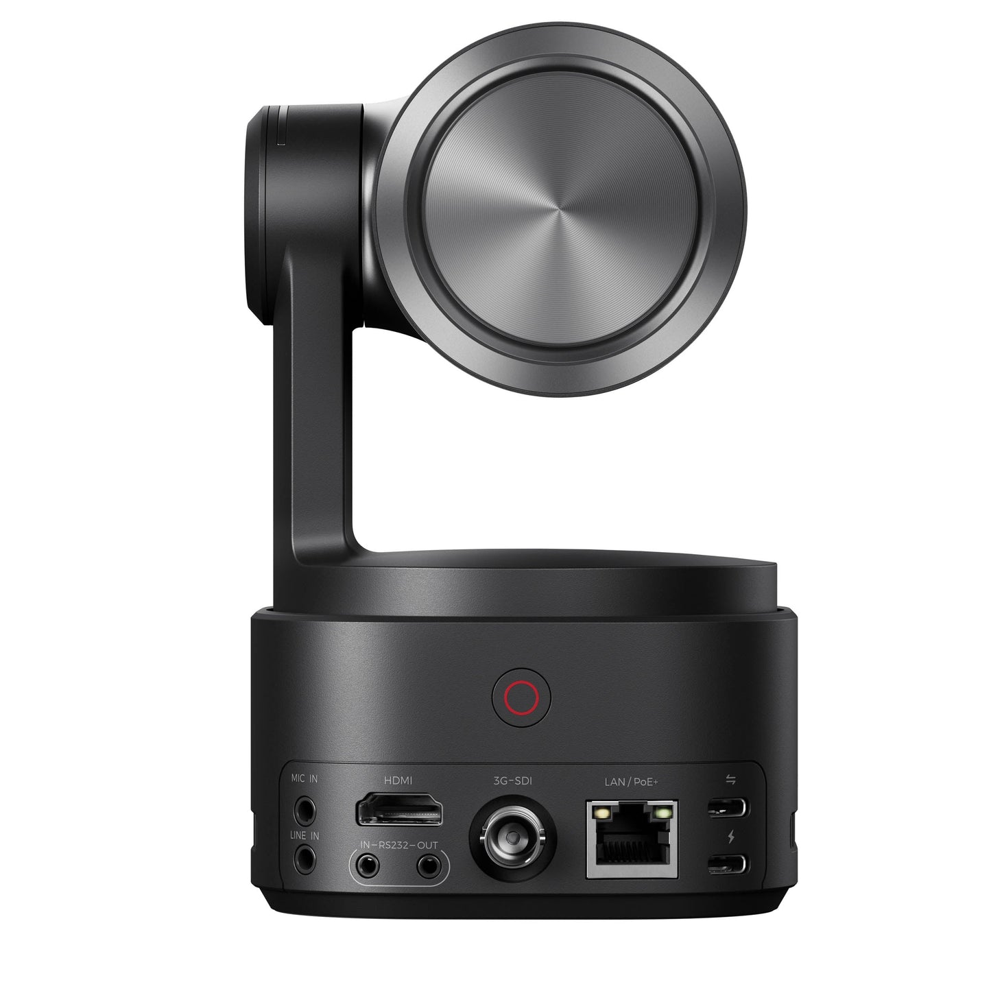 OBSBOT Tail 2 AI-Powered 4K PTZR Camera Remote Control Combo