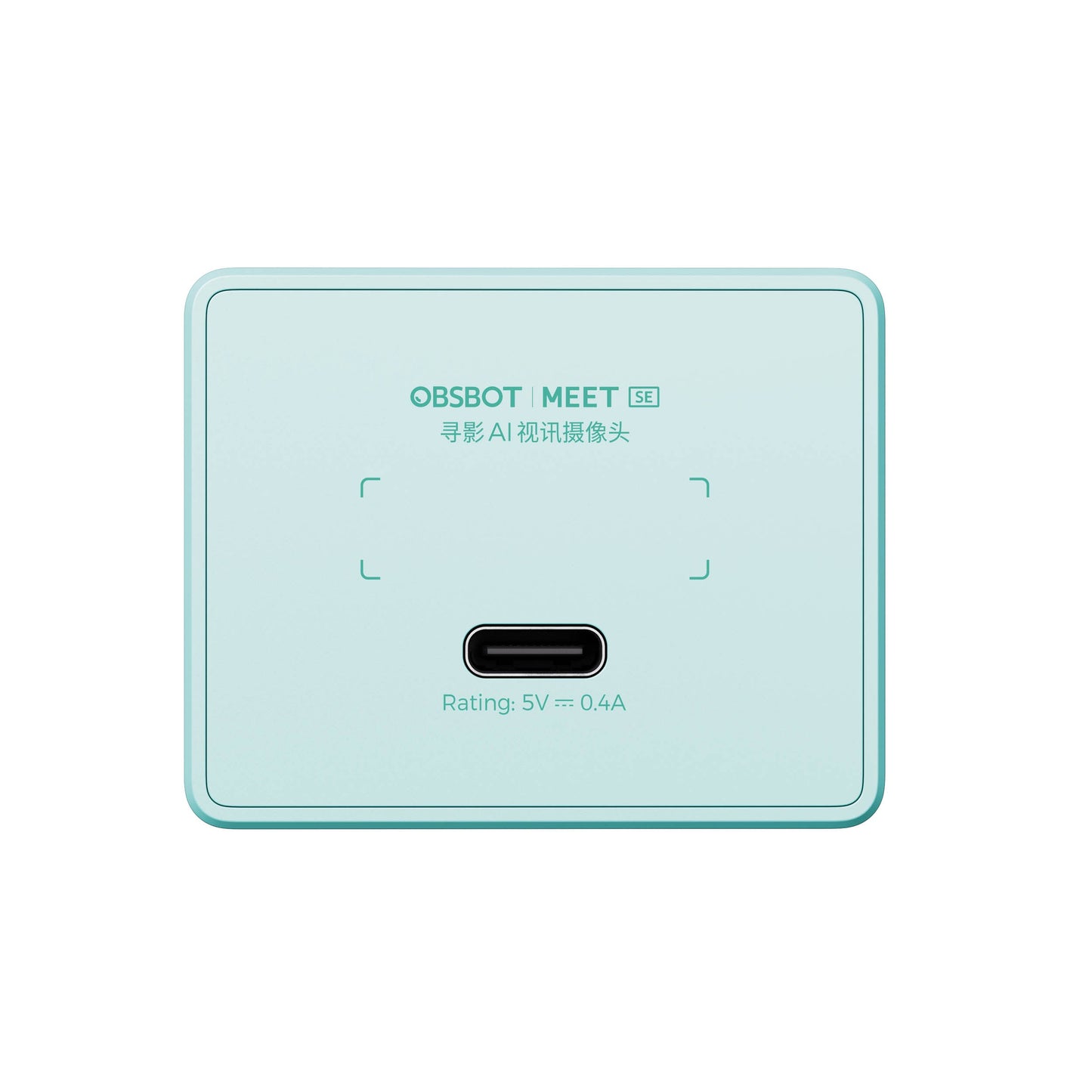 OBSBOT Meet SE AI-Powered 1080P Webcam SE Microphone Combo