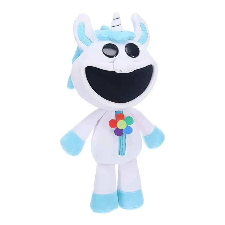 Poppy Playtime Series 3 Smiling Critters 12" Deluxe Plush - CraftyCorn