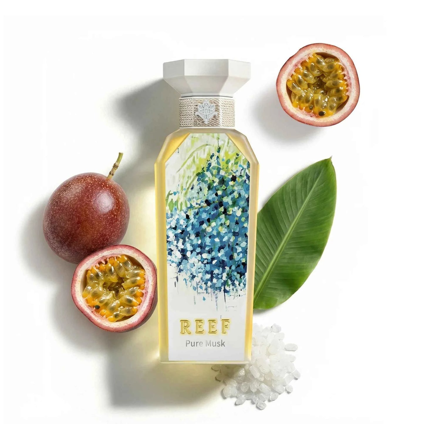 REEF Pure Musk EDP 150ml