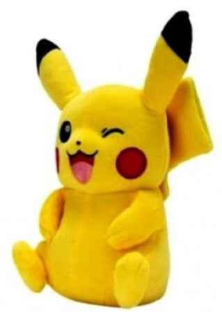 Pokemon 12" Plush
