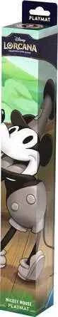 Disney Lorcana TCG - Mickey Mouse Playmat