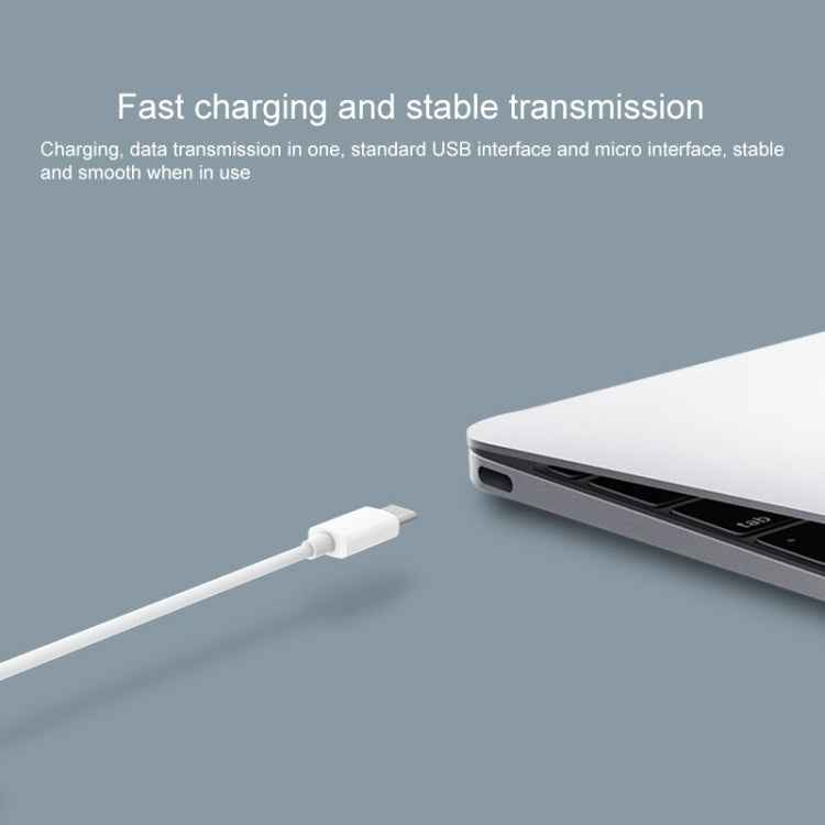 Original Xiaomi Youpin ZMI Type-C / USB-C Charging Cable, Regular Version, Length: 1m