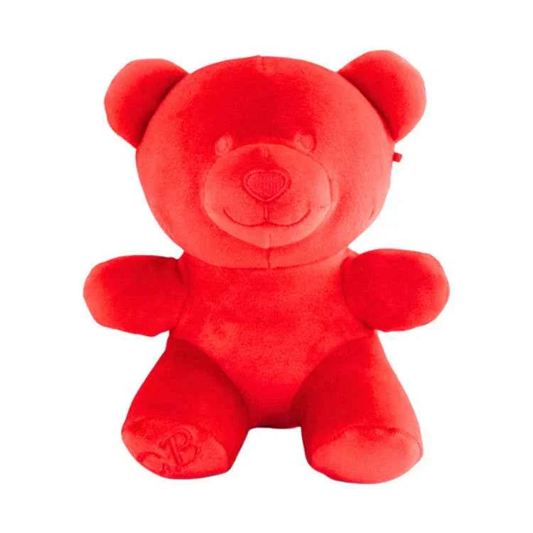 Squishy Candy Bears 10" Plush Assortment