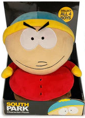 South Park Soft Toy 27cm 11"