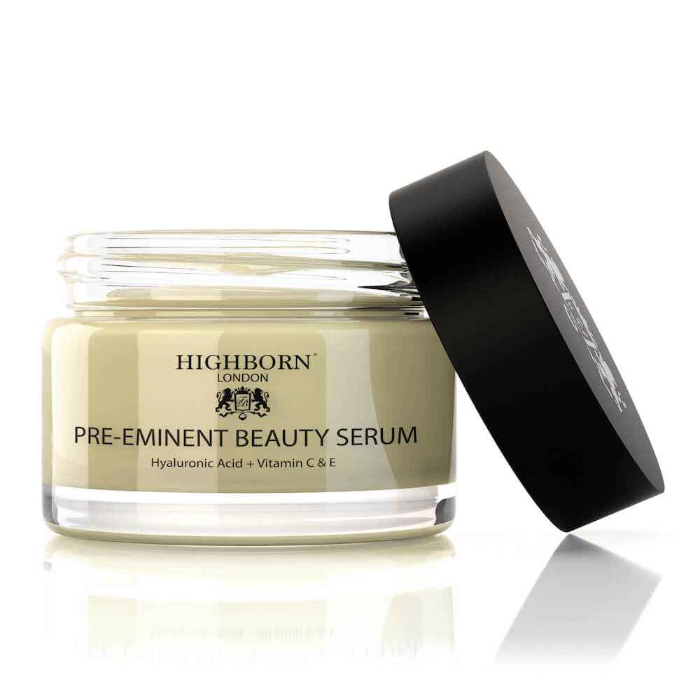 Pre-Eminent Beauty Serum