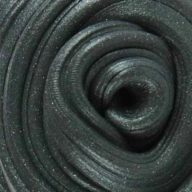 Magnetic Storms Strange Attractor - Thinking Putty