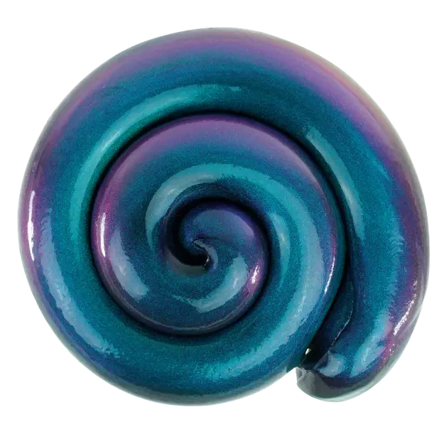 Hypercolour Super Scarab - Thinking Putty