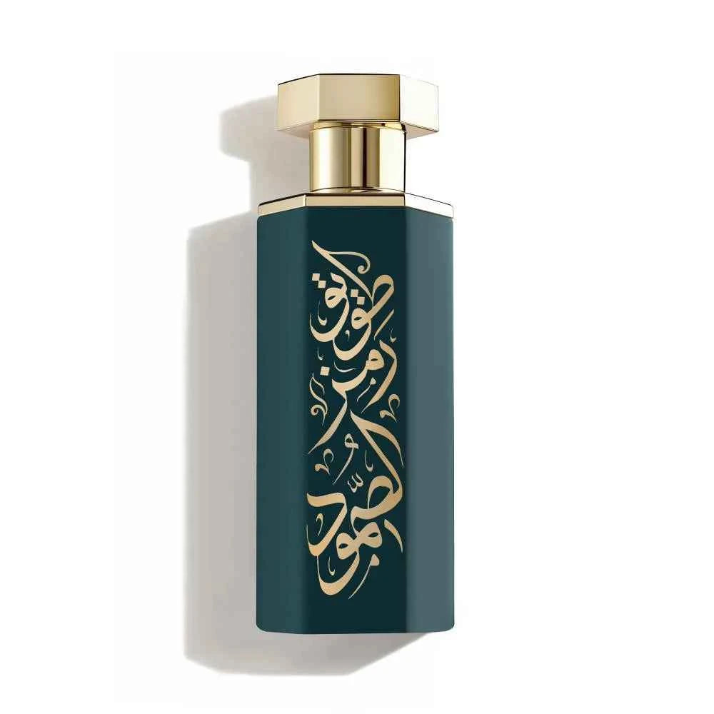 Arabs of Tuwayq EDP 100ml Perfume