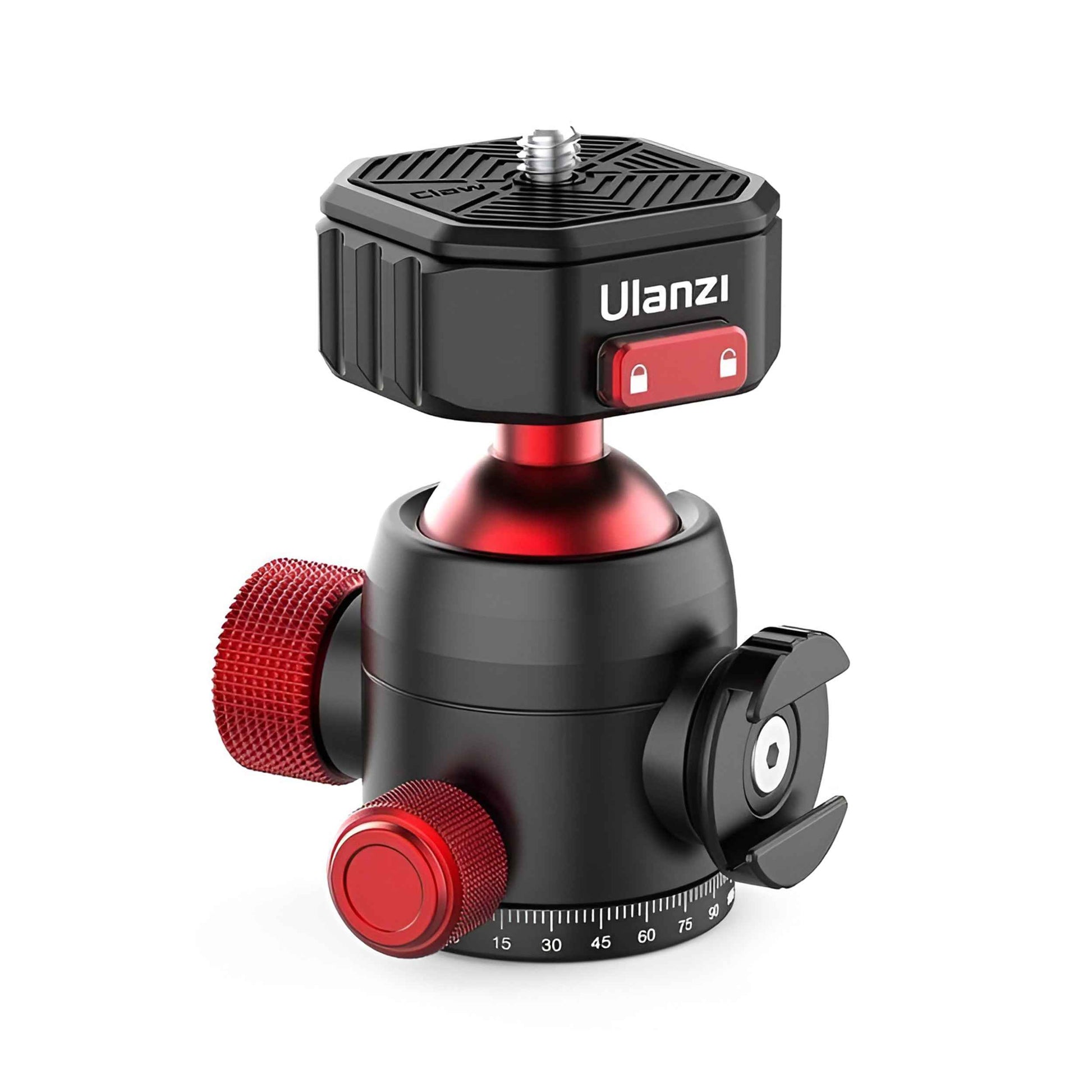 ULANZI U-100 Claw Quick Release Ball Head 2305 (U-100)