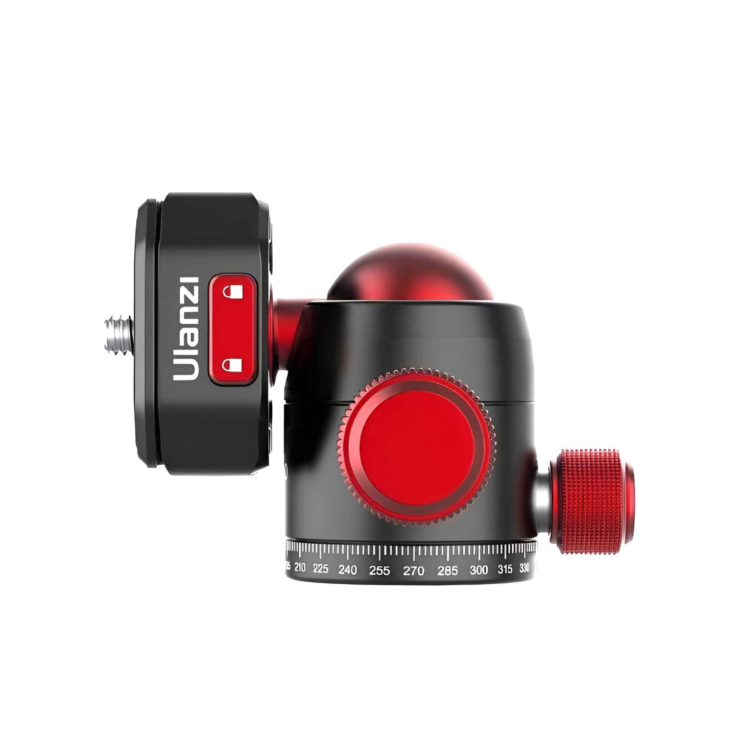 ULANZI U-100 Claw Quick Release Ball Head 2305 (U-100)