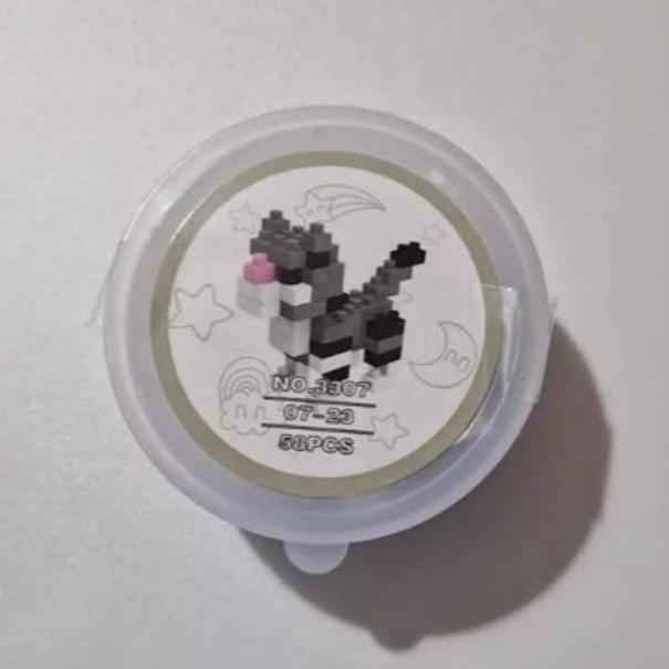 Micro Blocks Assorted