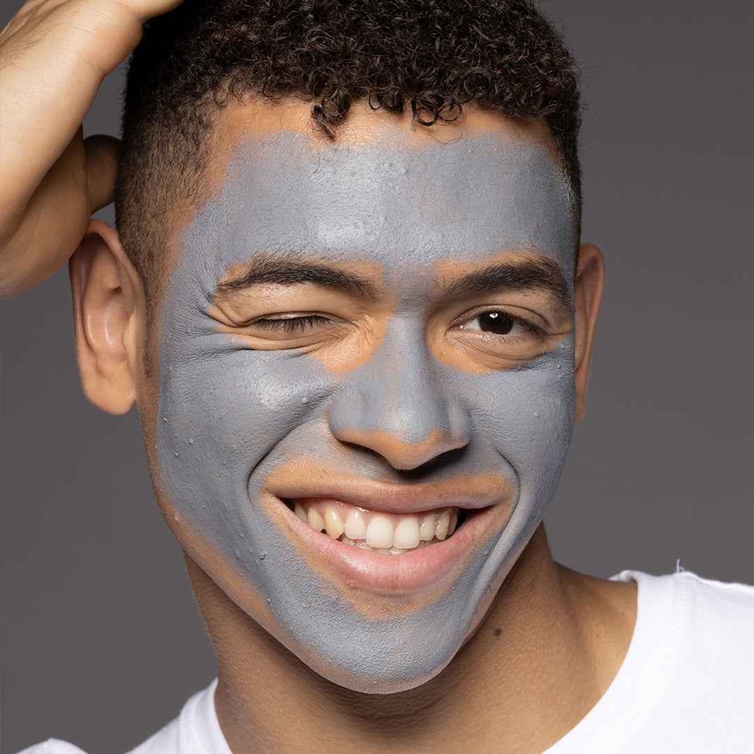 YOU DO THE MASK