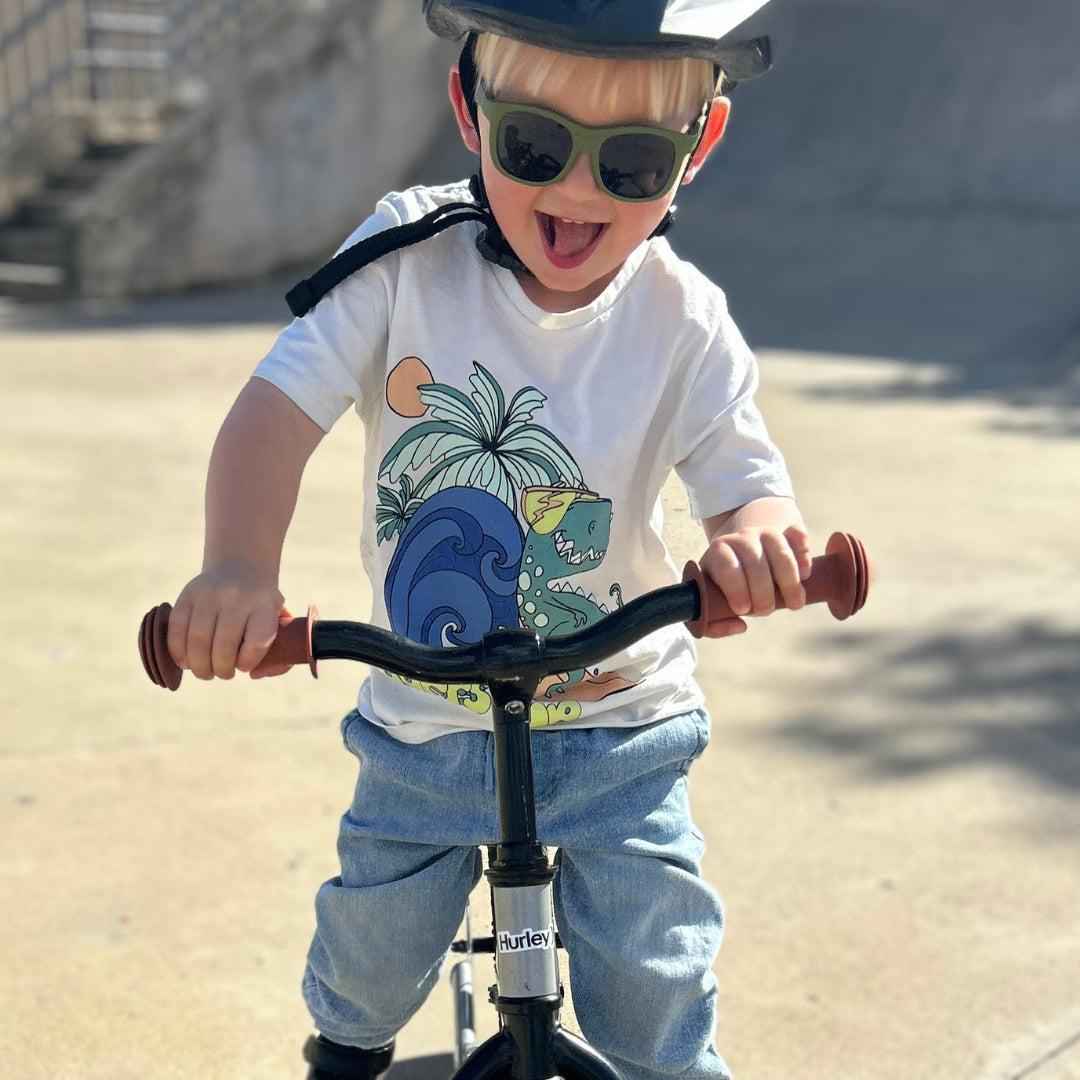 Babiators Eco Original Navigator Sunglasses - Wild Moss