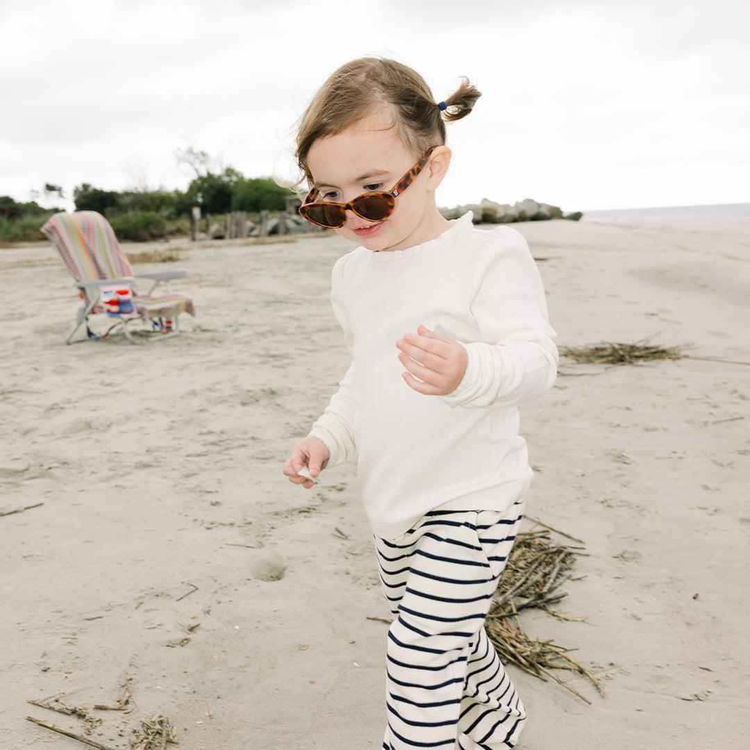 Babiators Original Cat-Eye Sunglasses - Classic Tortoise