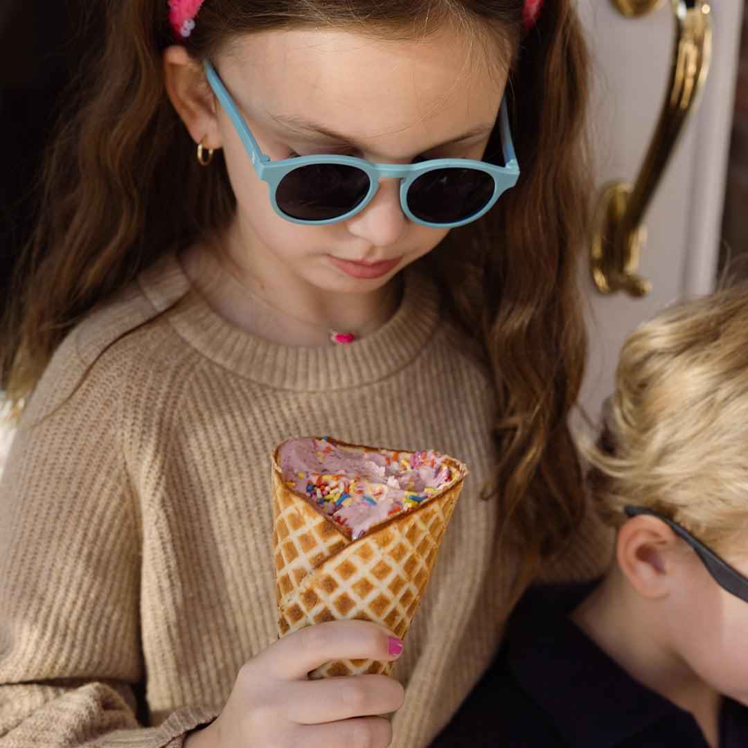 Babiators Original Keyhole Sunglasses - Morning Glory