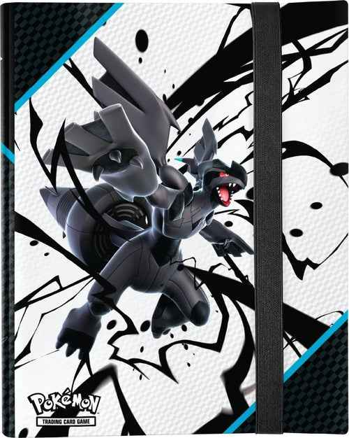Pokemon SV Binders