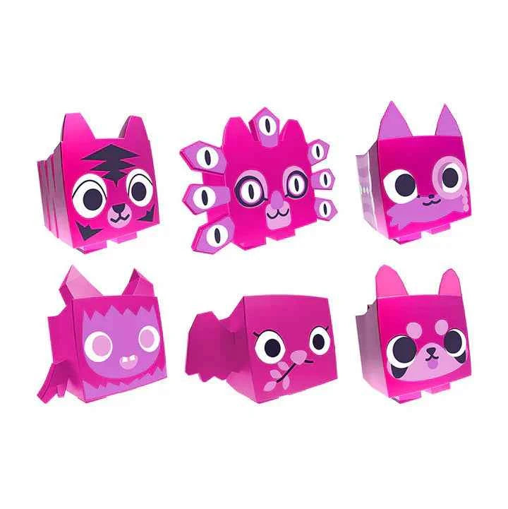 Pet Simulator Series 2 Mystery Pets 2PK Egg