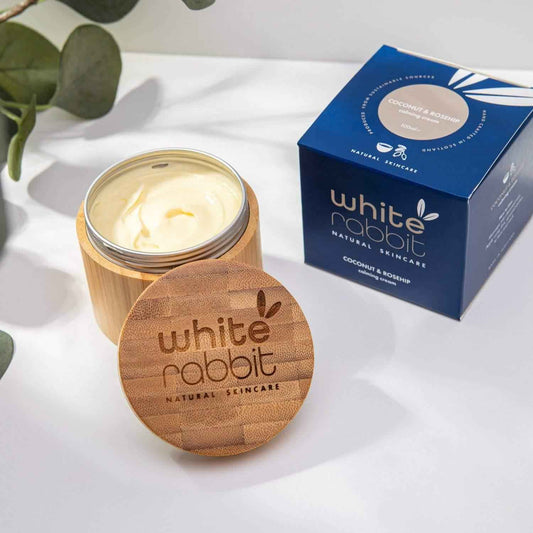 Coconut & Rosehip Calming Cream - 100ml