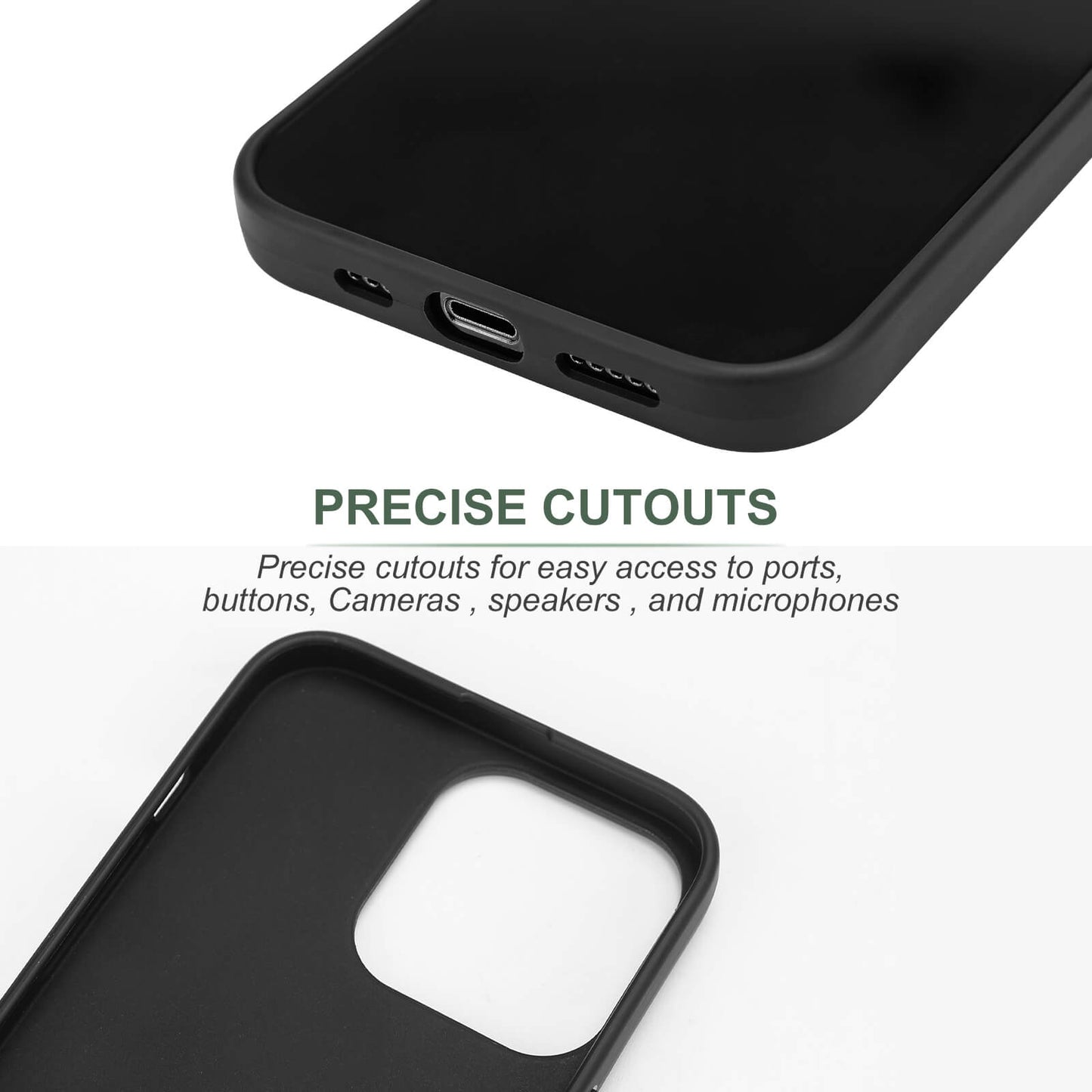 Mobile phone shell iPhone 13