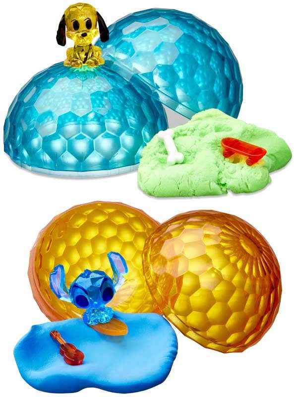 Disney Crystal Surprise Single Pack