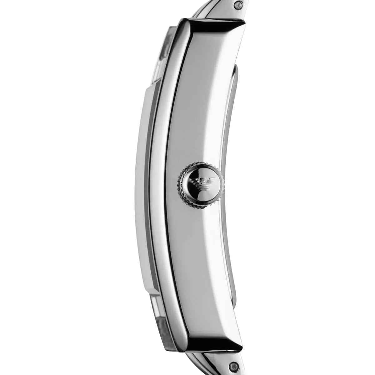 Emporio Armani AR0146 Classic Women's Silver Watch