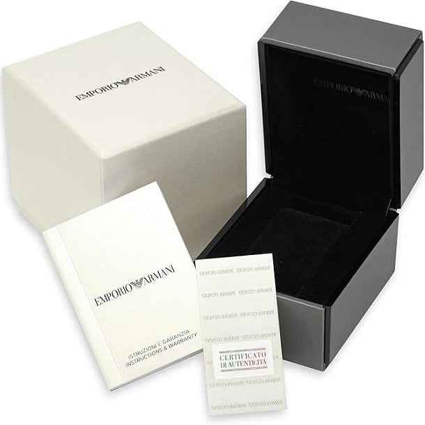 Emporio Armani AR11332 Renato Men's Gold Watch