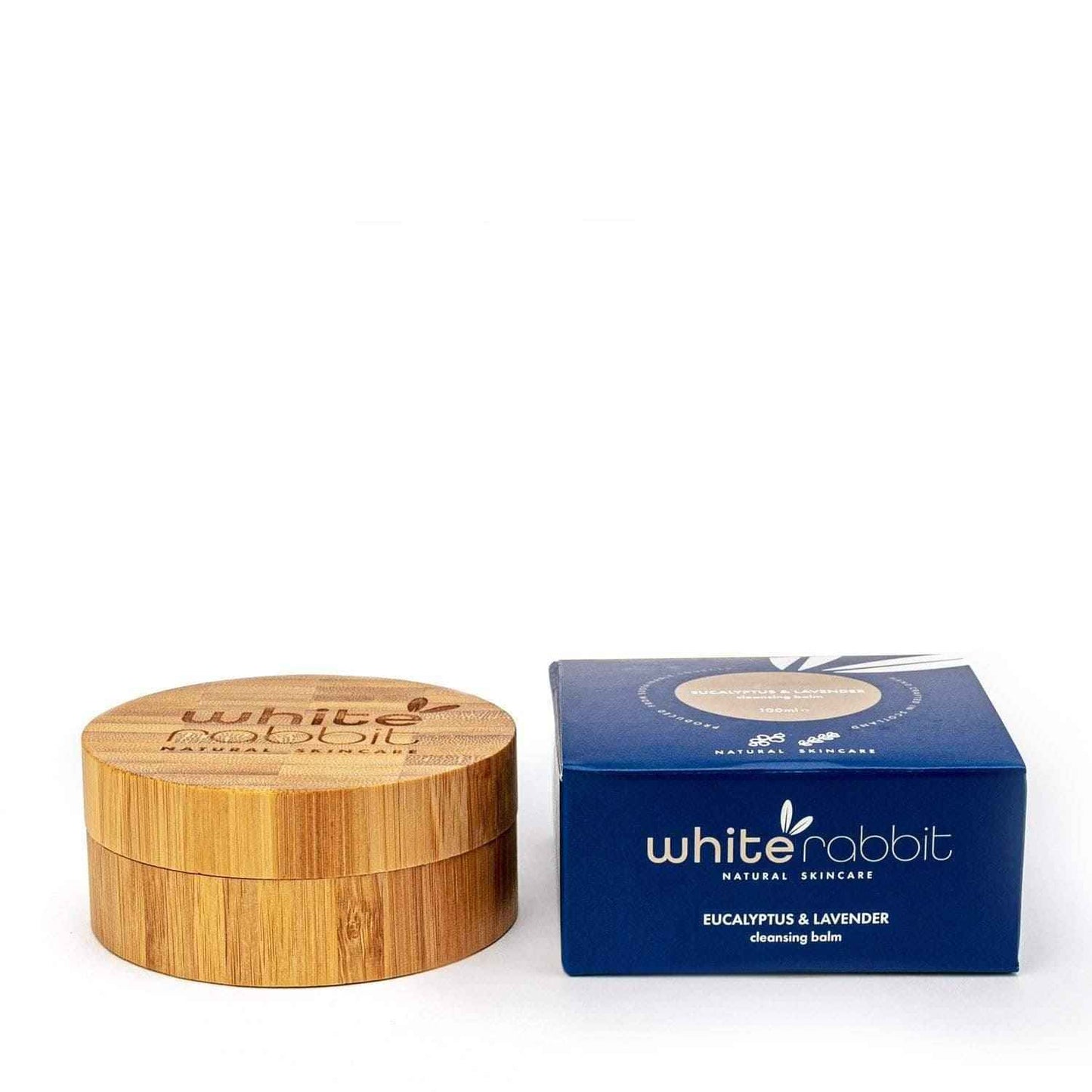 Eucalyptus & Lavender Comforting Cleansing Balm - 100ml