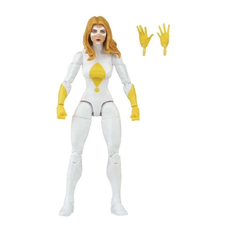 Marvel Legends 6 Inch Action Figure Comic Series Moonstone