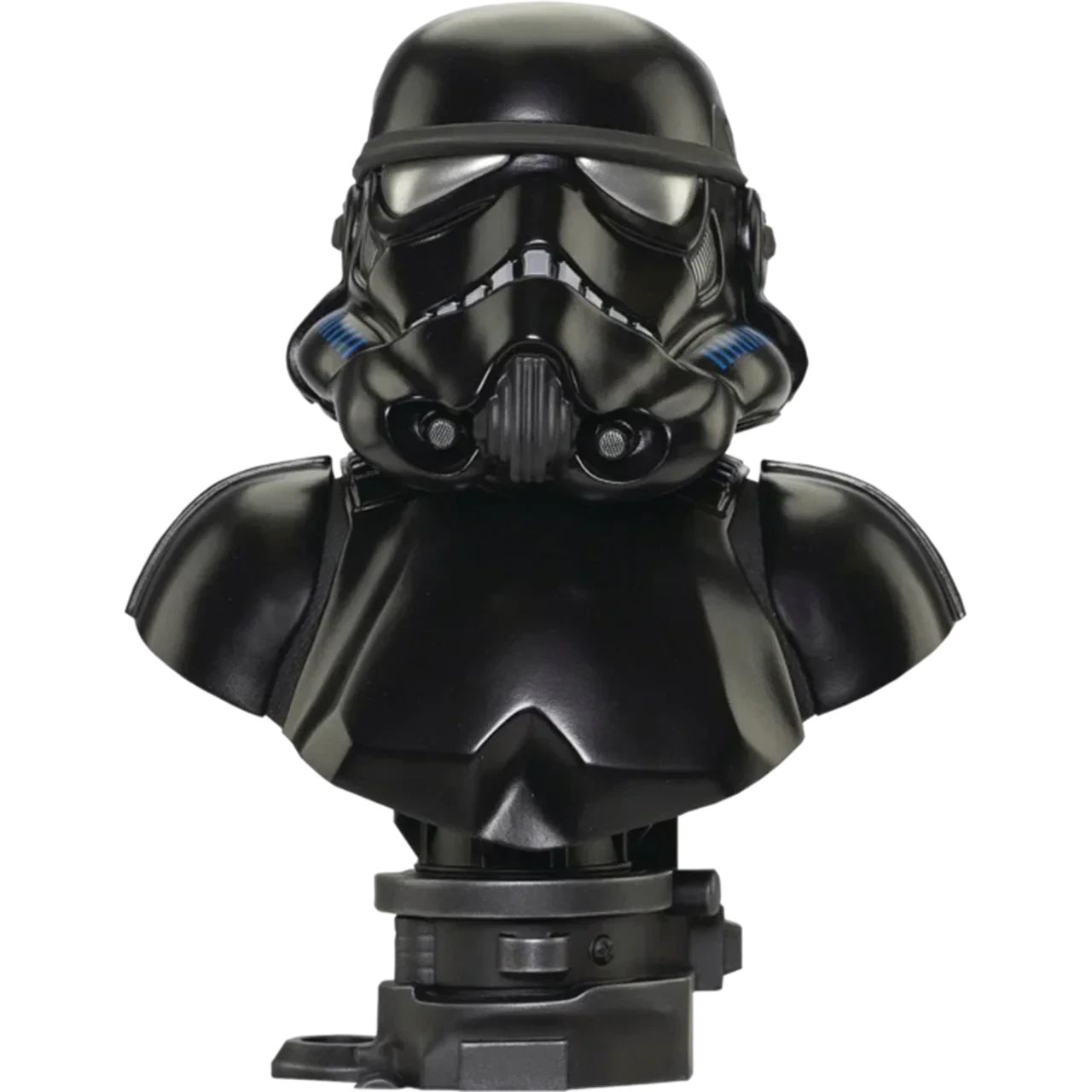 Star Wars Legends in 3D buste 1/2 Shadow Trooper FCBD Exclusive 25 cm