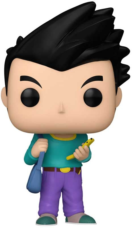 FUNKO POP ANIMATION: DBGT - GOTEN 1632