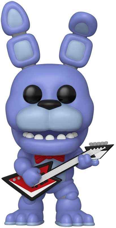 Funko Pop Games: Fnaf 10 Year - Bonnie