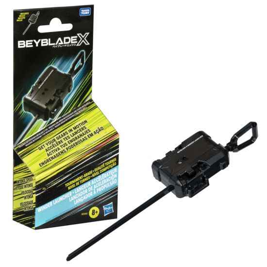 Beyblade X Winder Launcher