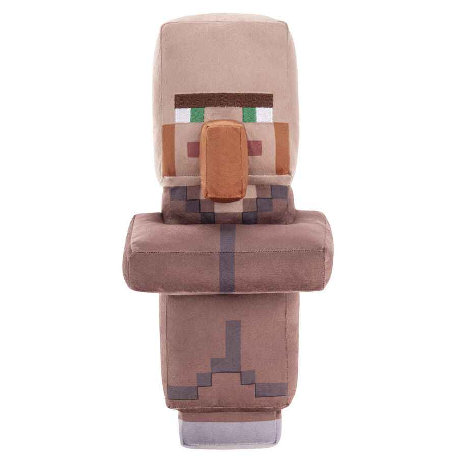 Minecraft Plush Toys