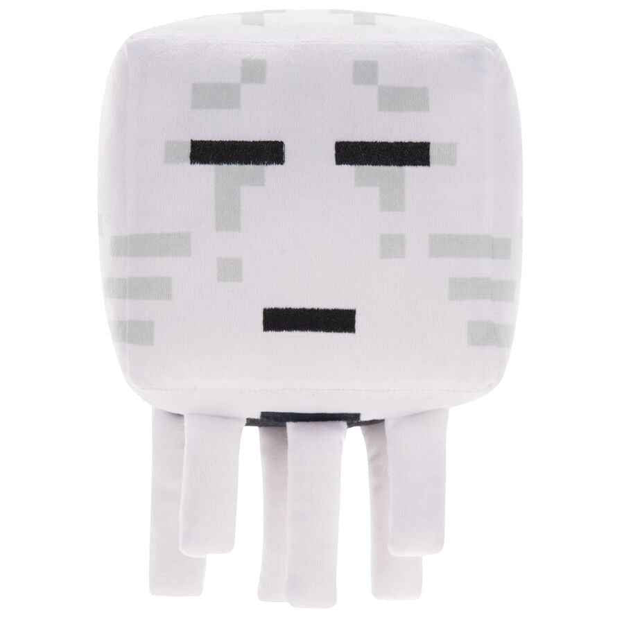 Minecraft Plush Toys