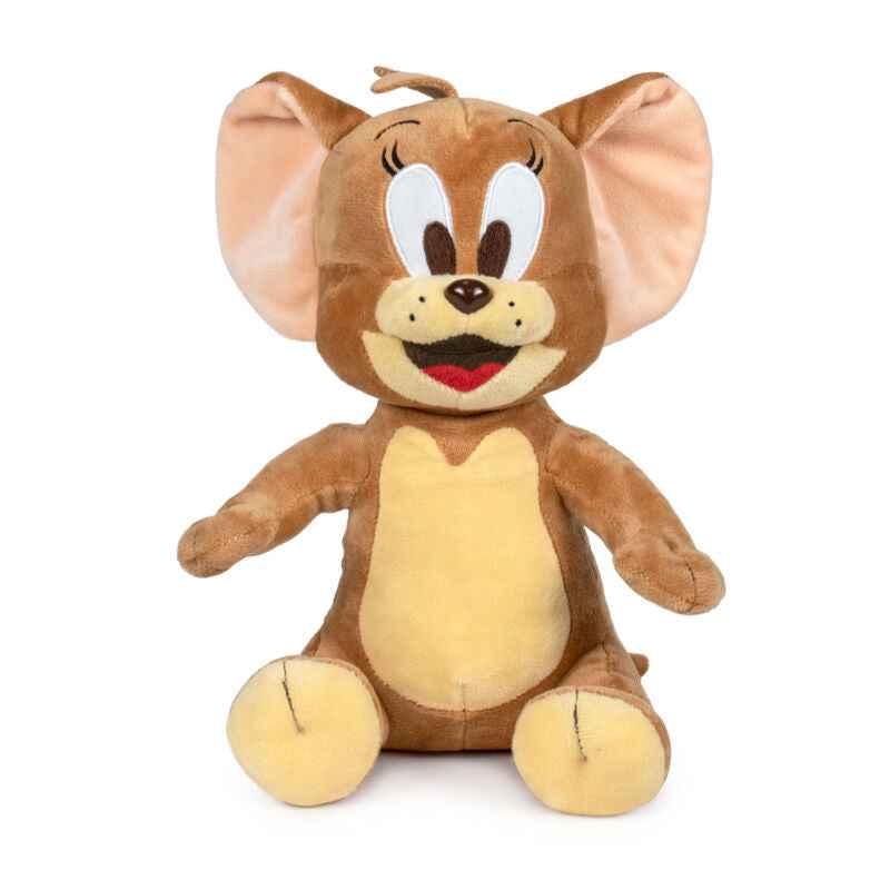 Tom & Jerry plush toys