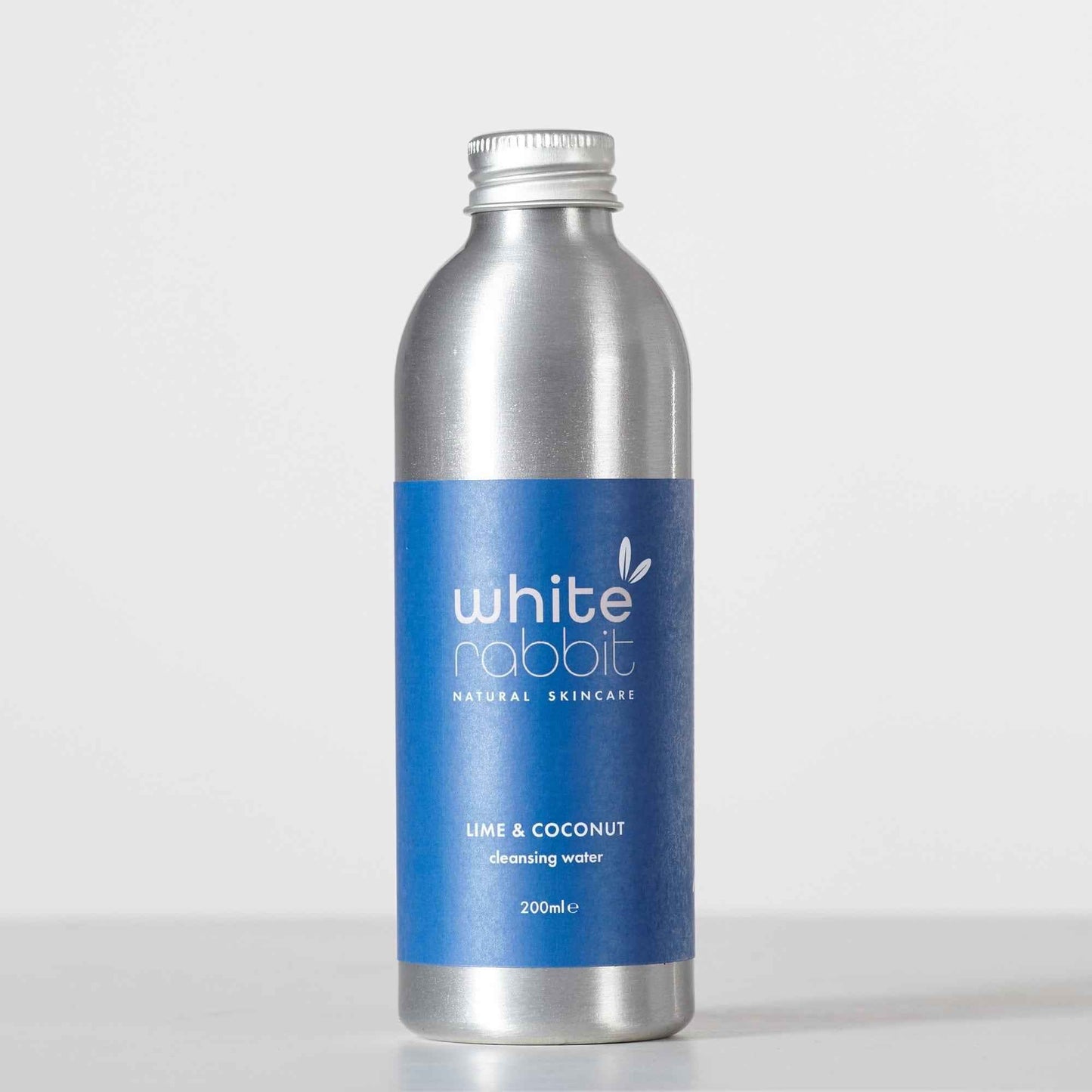 Lime & Coconut 2-in-1 Makeup Remover Cleansing Water - 200ml
