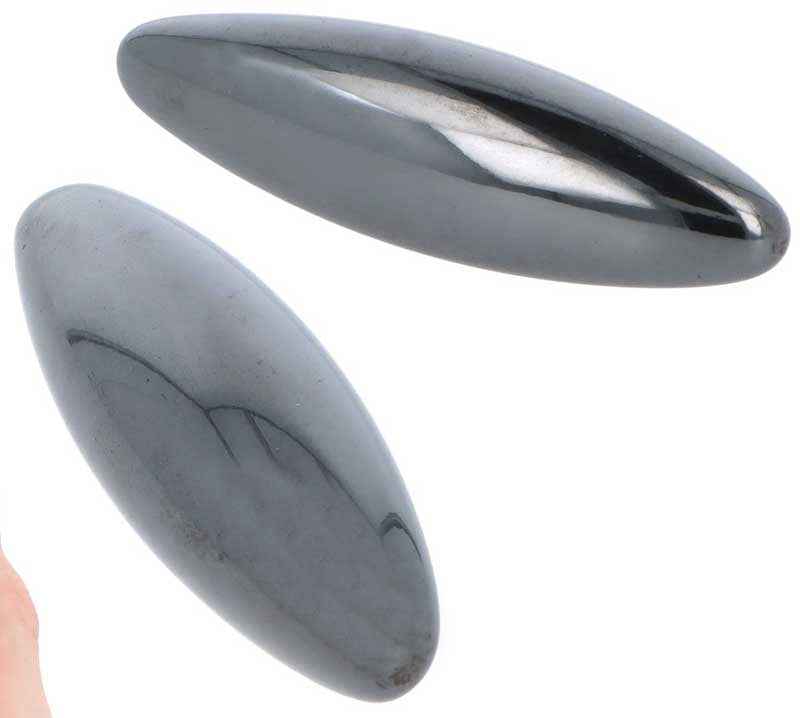 Rattle Magnets