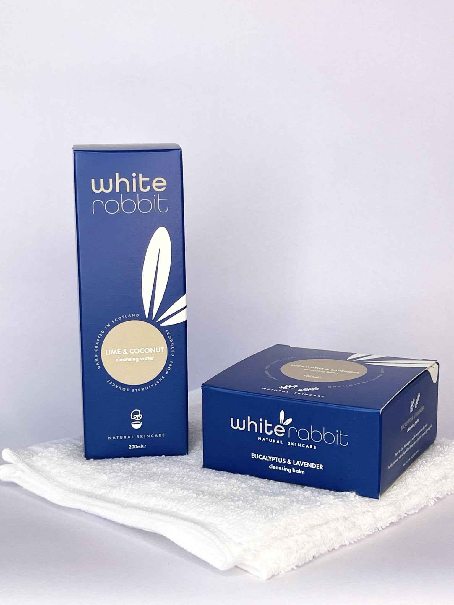 Make Up Remover Skincare Bundle Set