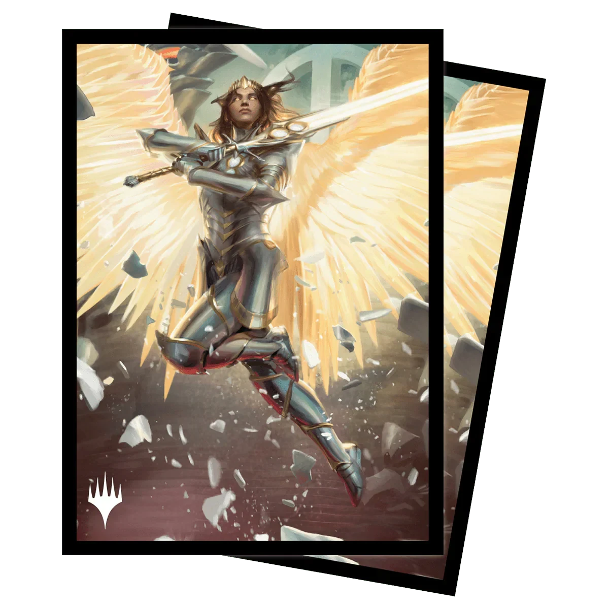 MTG Ultrapro 100 Deck Protector Sleeves