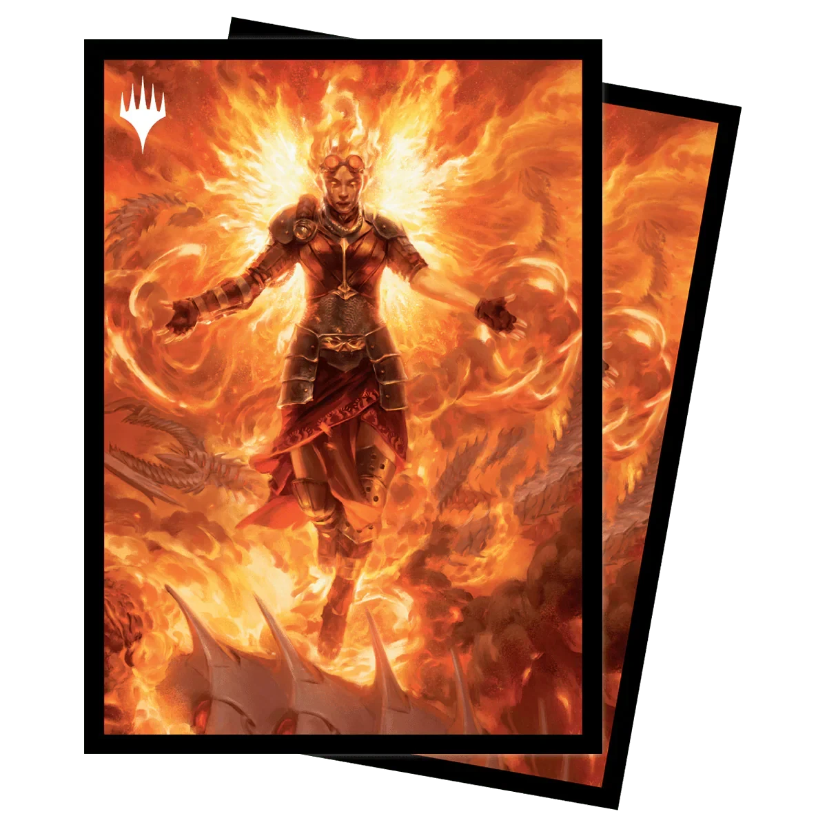 MTG Ultrapro 100 Deck Protector Sleeves