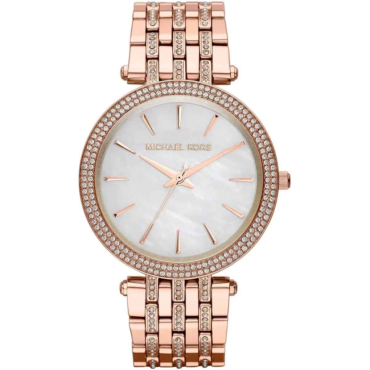 Michael Kors MK3220 Darci Women's Rose Gold Watch