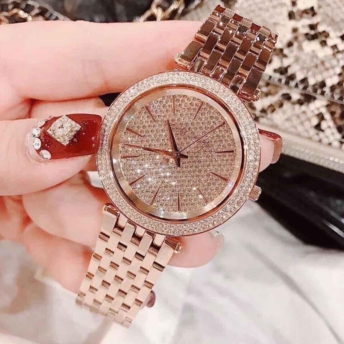 Michael Kors MK3439 Darci Women's Watch