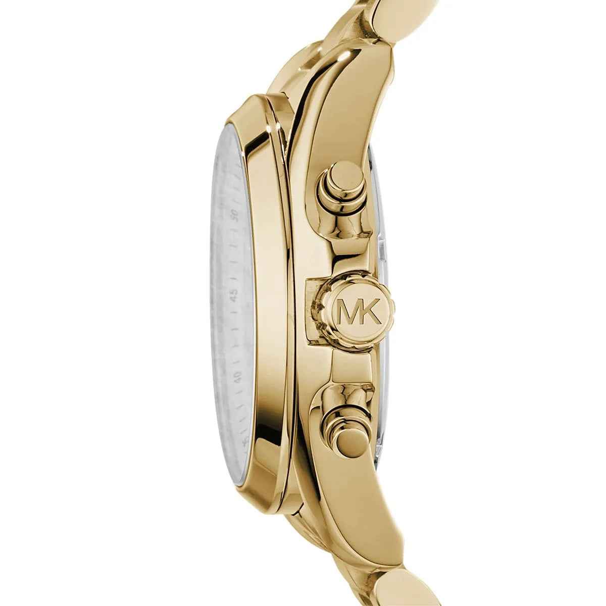 Michael Kors MK5605 Bradshaw Women's Gold Watch