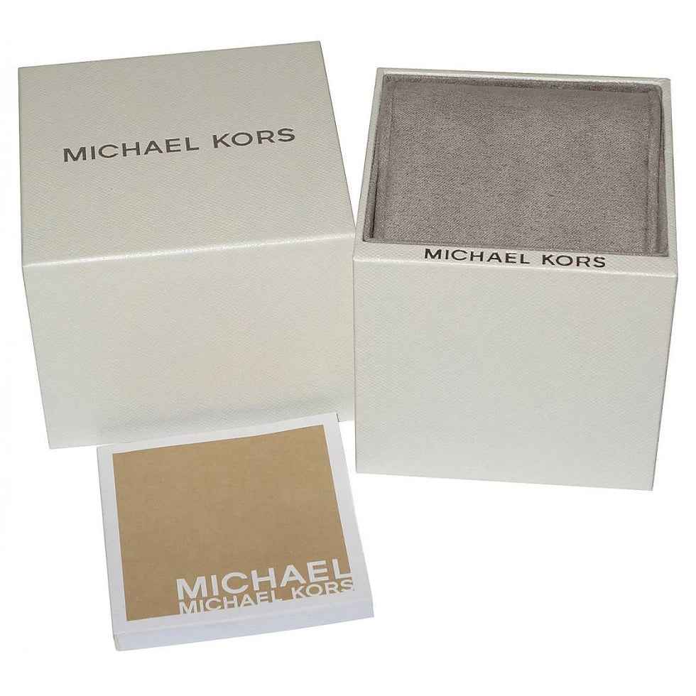 Michael Kors MK8344 Lexington Men's Two-Tone Watch
