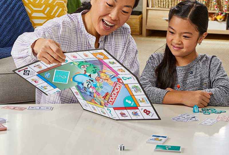 Monopoly Junior