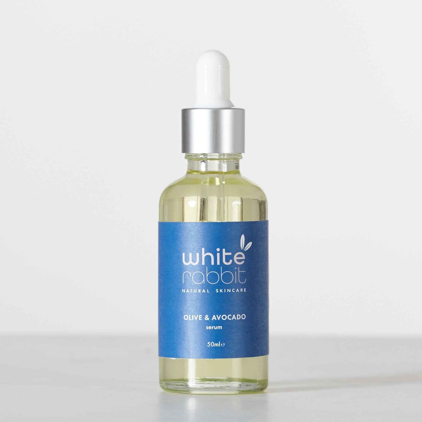 Olive & Avocado Illuminating Skincare Serum - 50ml
