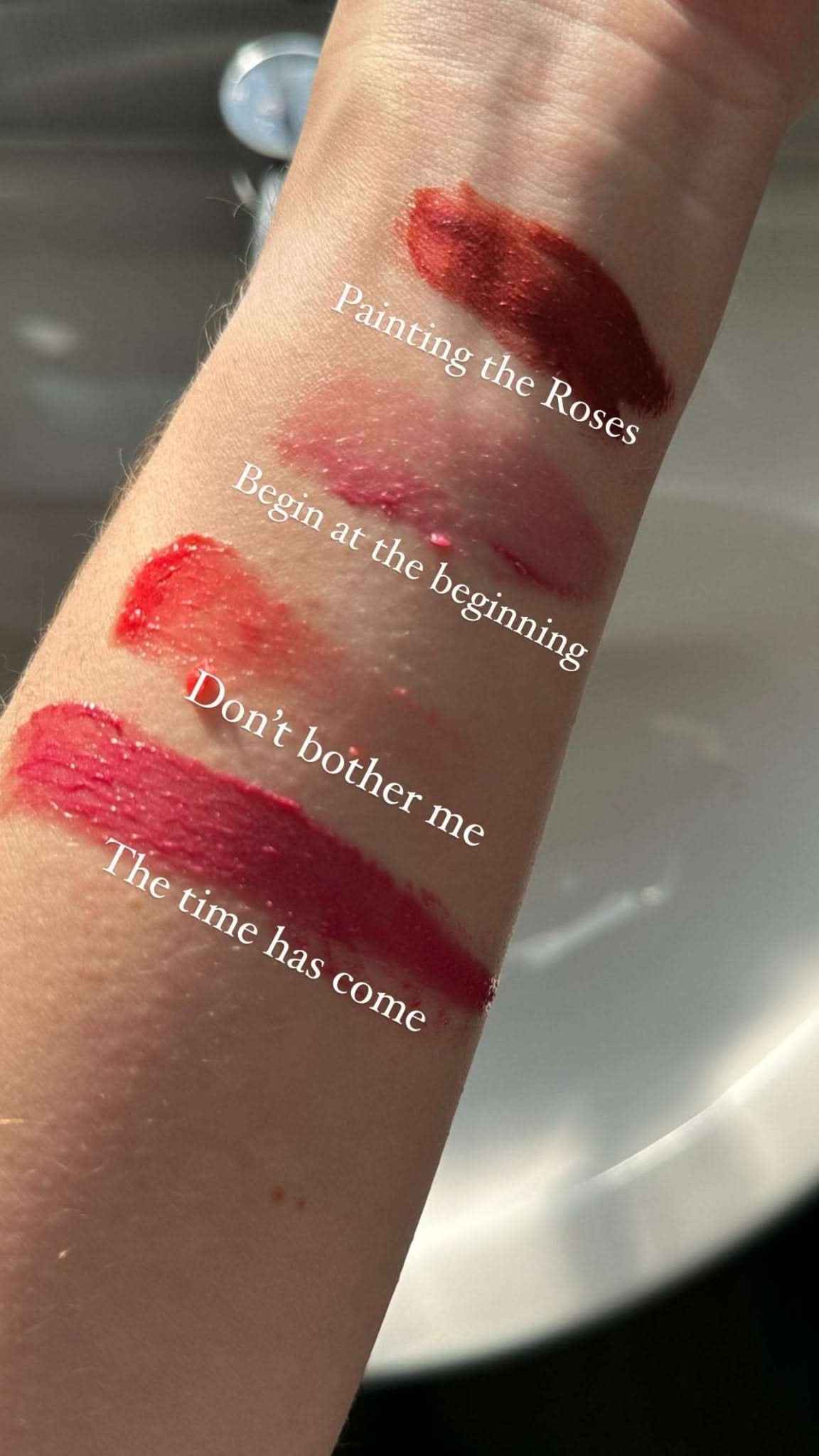 Organic Tinted Balm - Natural Beauty for Your Lips and Cheeks