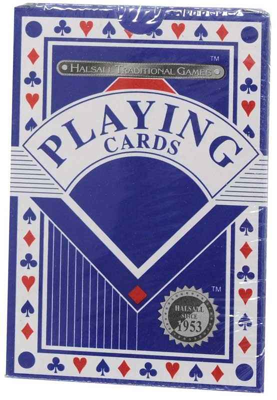 Playing Cards