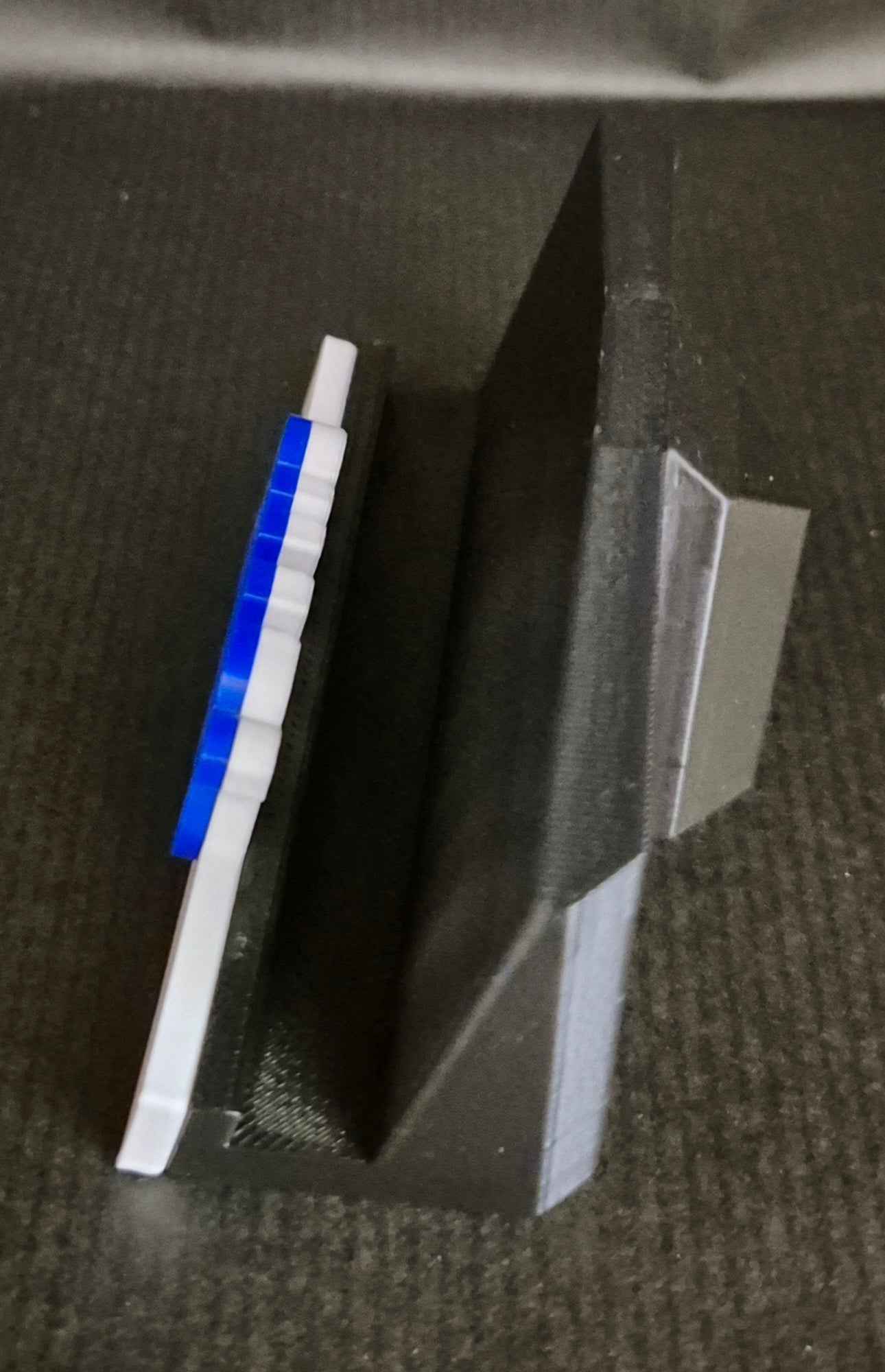 Snaps Slab Stand